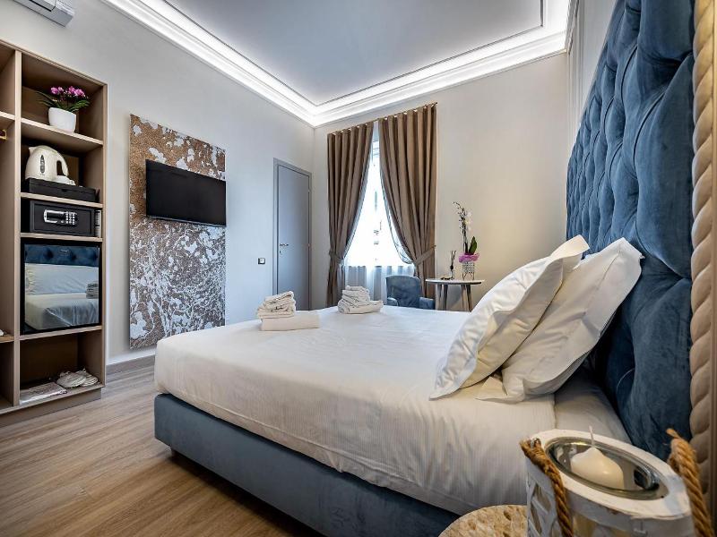 B&B Residenza Giotto image