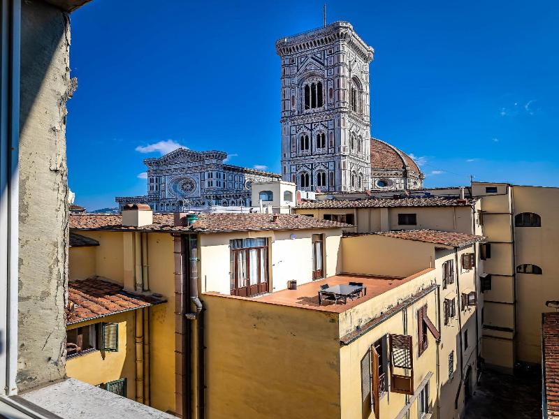 B&B Residenza Giotto image