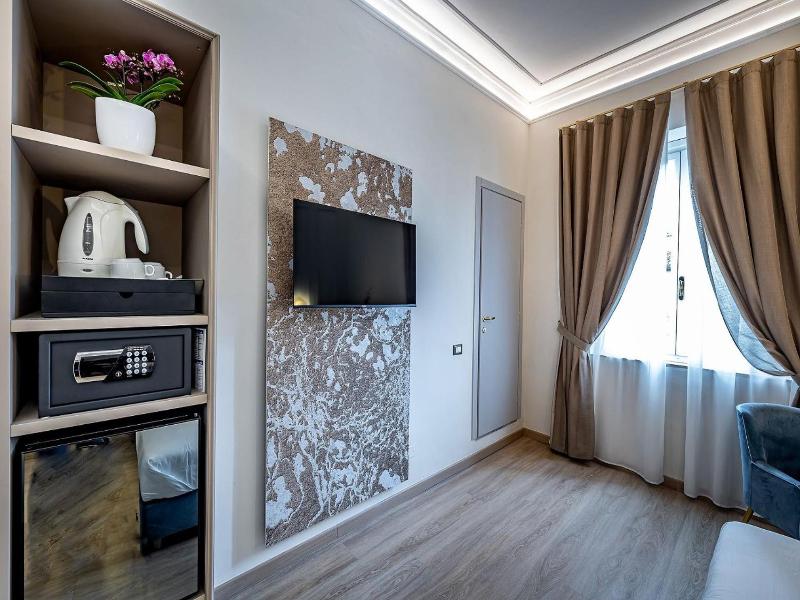 B&B Residenza Giotto image