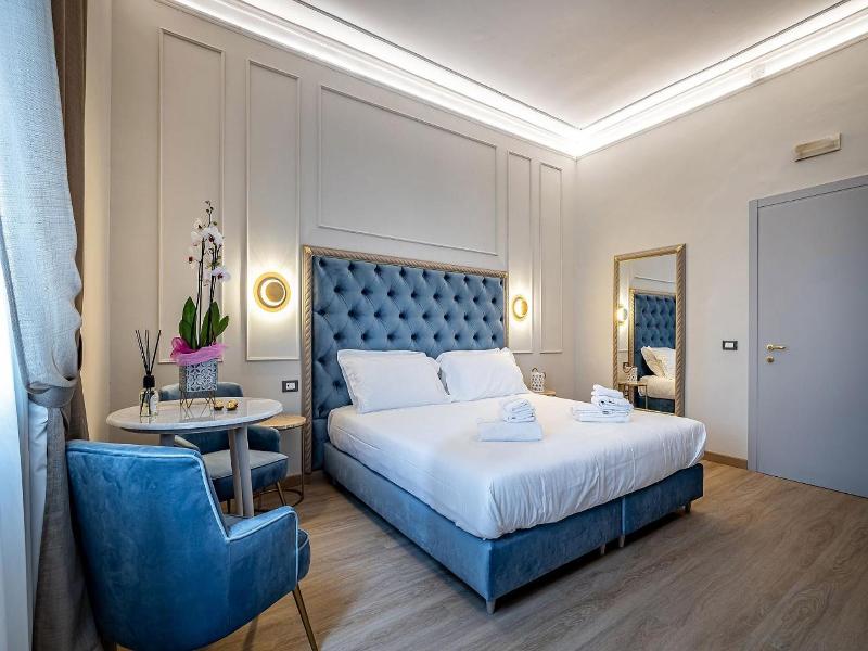 B&B Residenza Giotto image