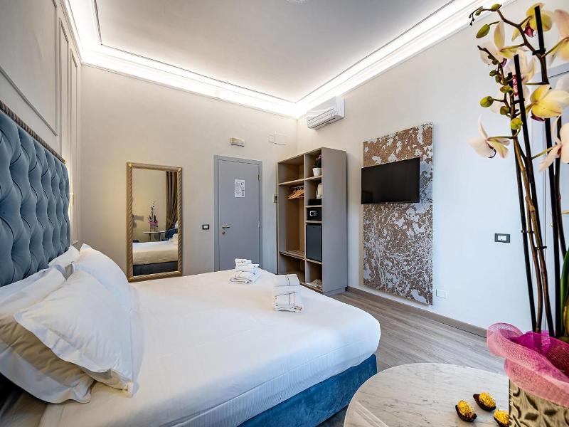 B&B Residenza Giotto image
