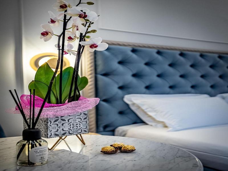 B&B Residenza Giotto image
