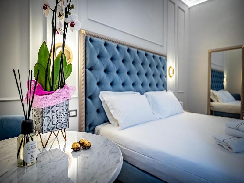 B&B Residenza Giotto image