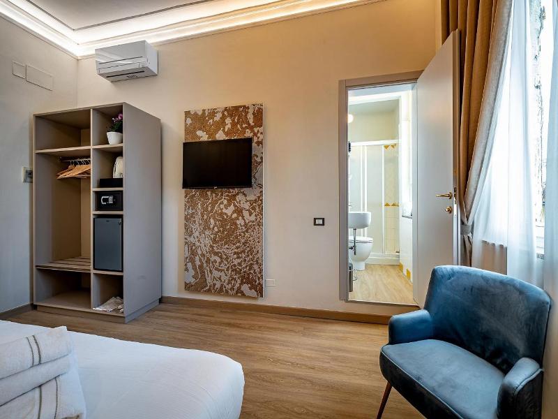 B&B Residenza Giotto image