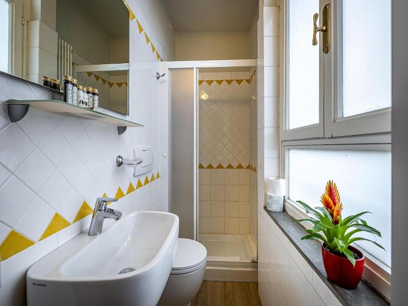 B&B Residenza Giotto image