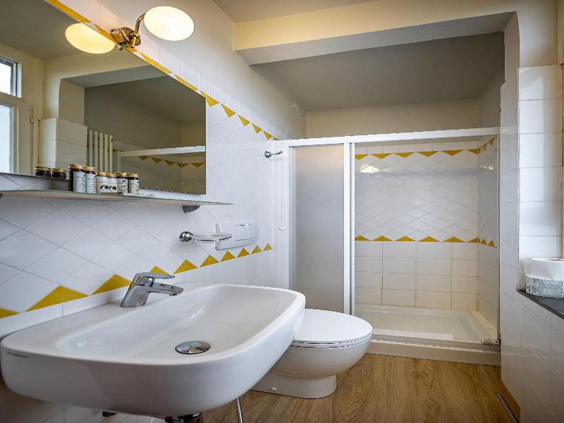 B&B Residenza Giotto image
