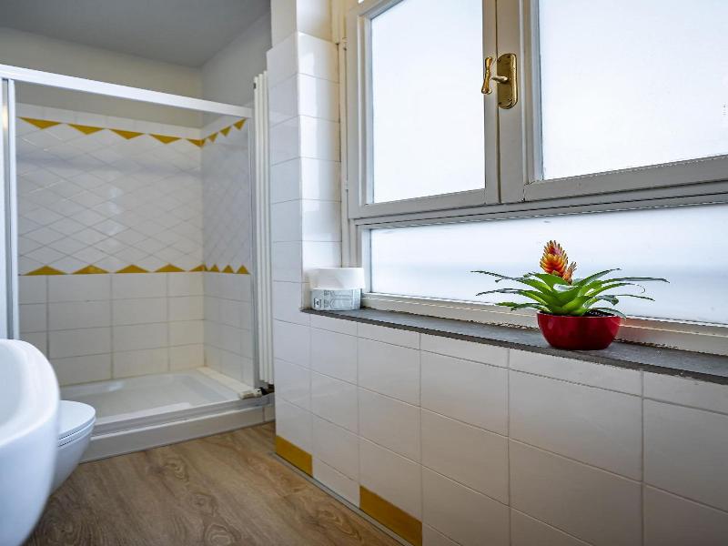 B&B Residenza Giotto image