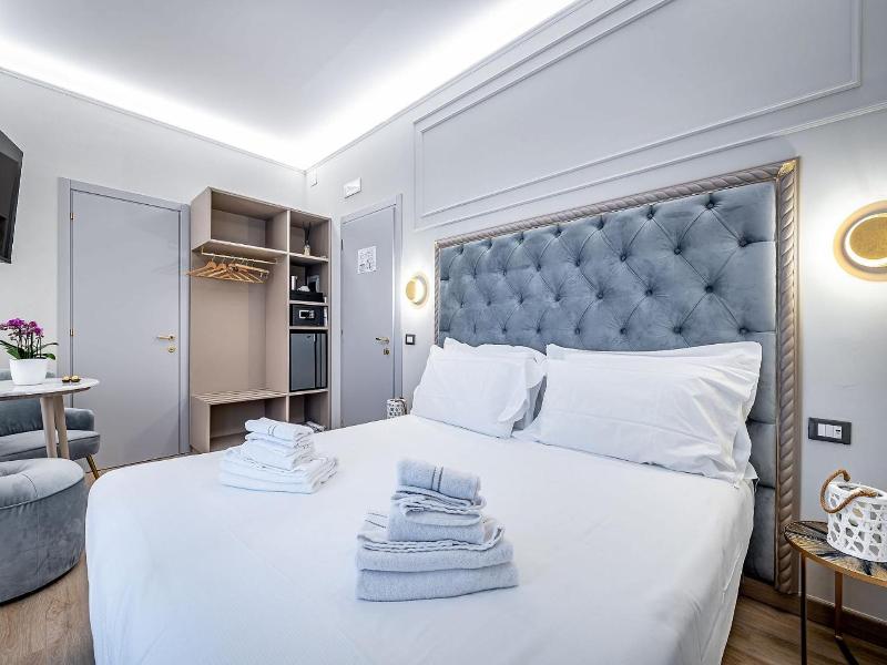 B&B Residenza Giotto image