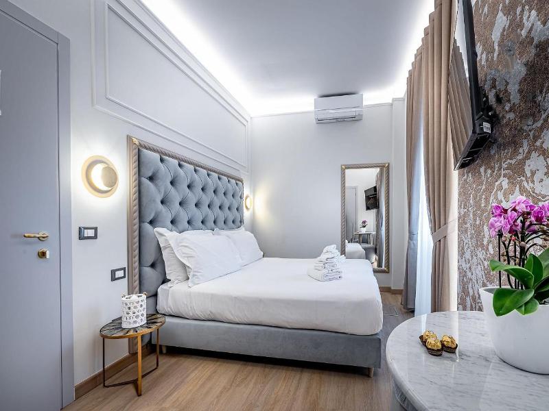 B&B Residenza Giotto image