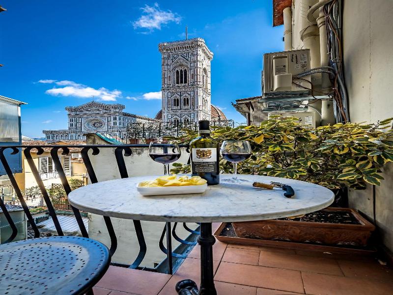 B&B Residenza Giotto image