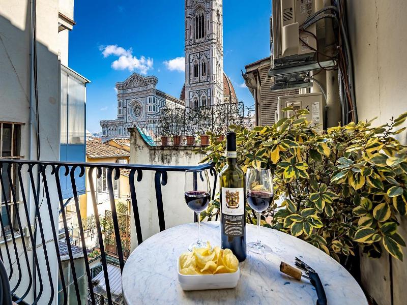 B&B Residenza Giotto image