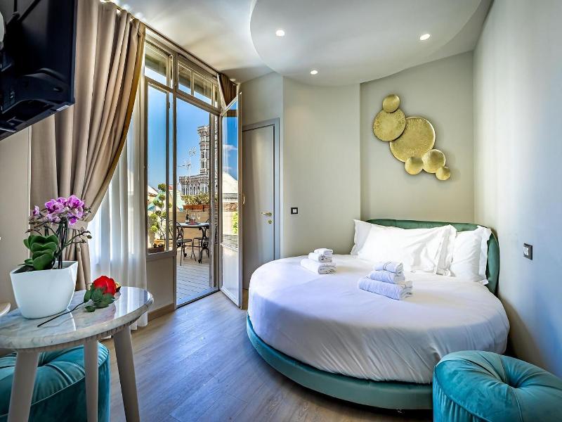B&B Residenza Giotto image