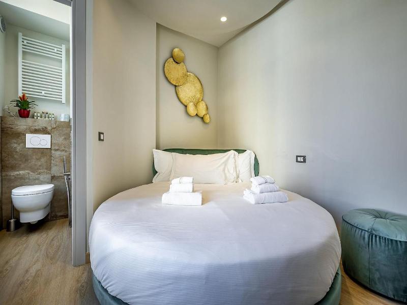 B&B Residenza Giotto image