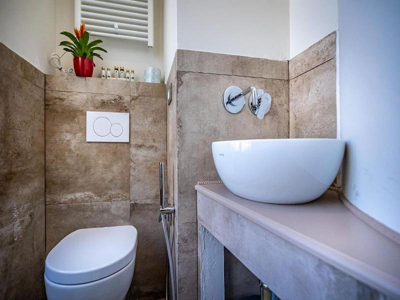 B&B Residenza Giotto image