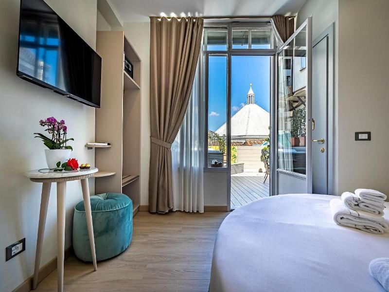 B&B Residenza Giotto image