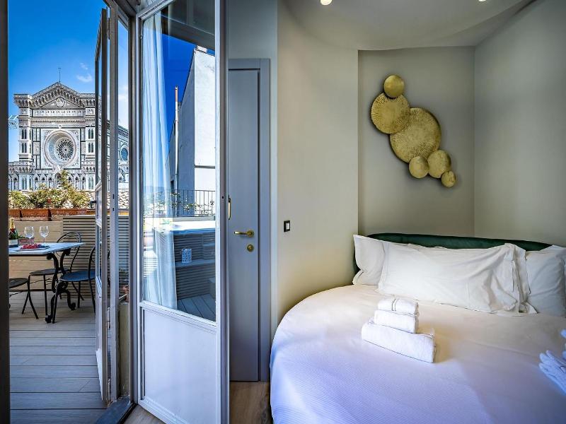 B&B Residenza Giotto image