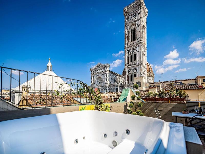 B&B Residenza Giotto image