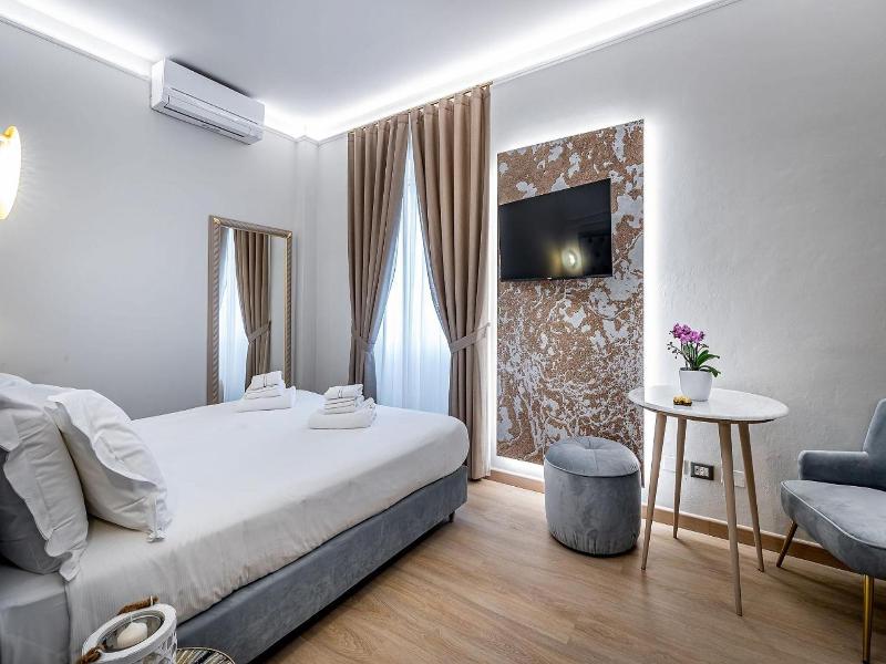B&B Residenza Giotto image