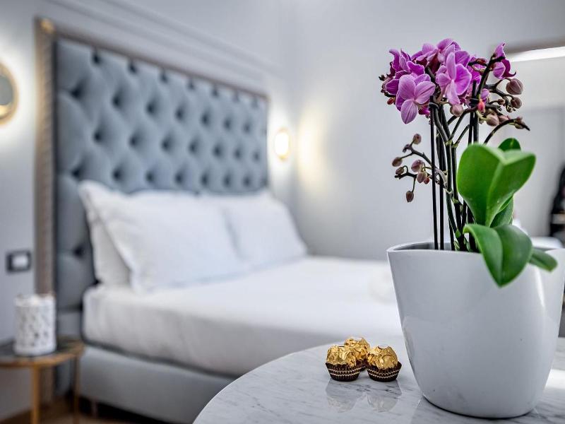 B&B Residenza Giotto image