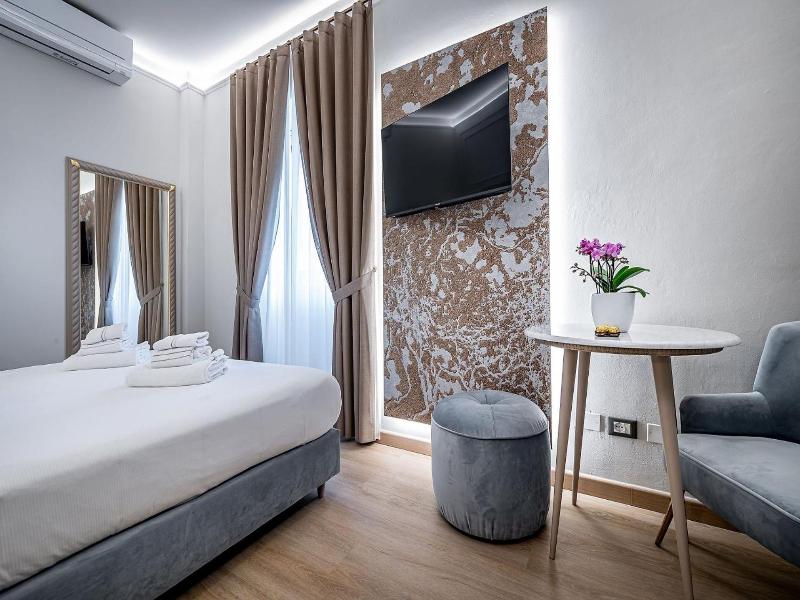 B&B Residenza Giotto image