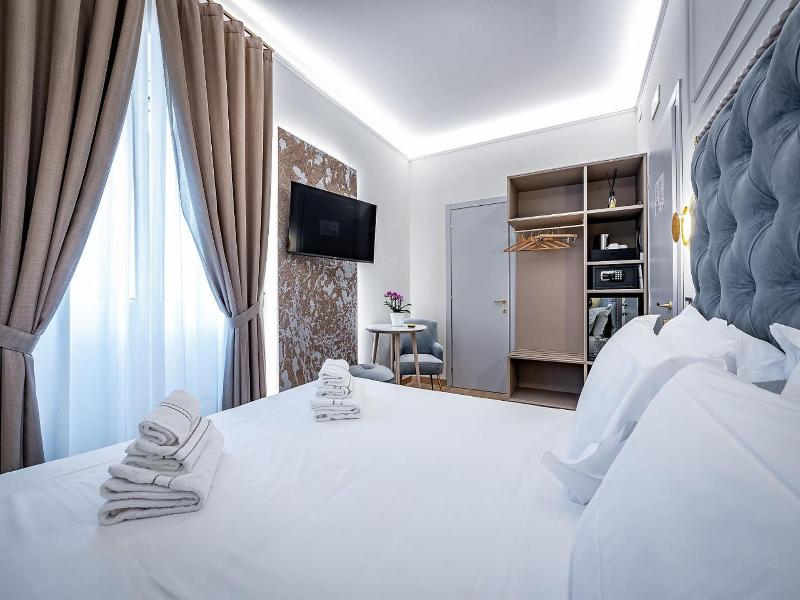 B&B Residenza Giotto image