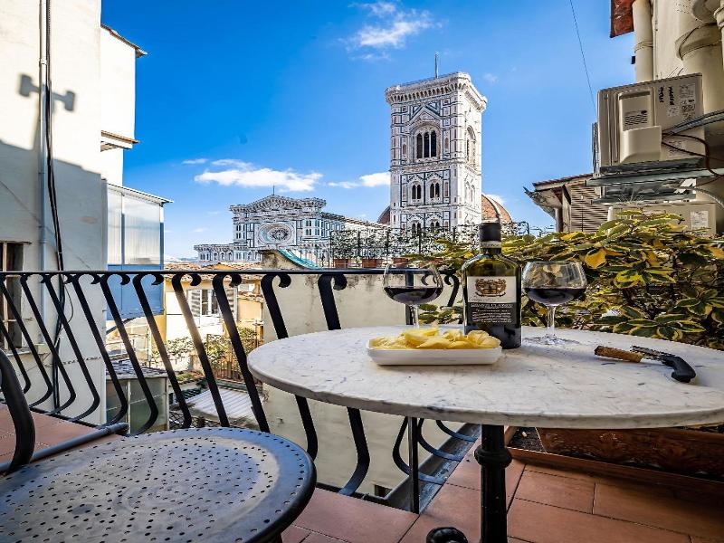 B&B Residenza Giotto image