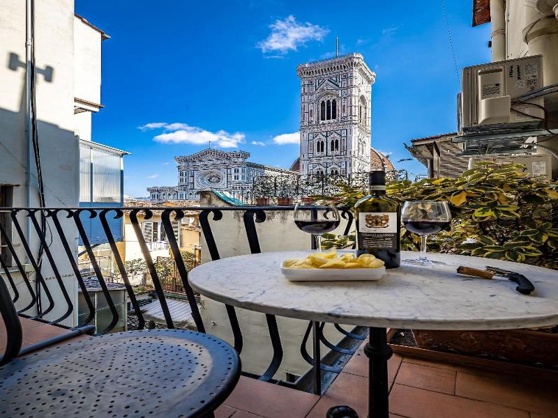 B&B Residenza Giotto image