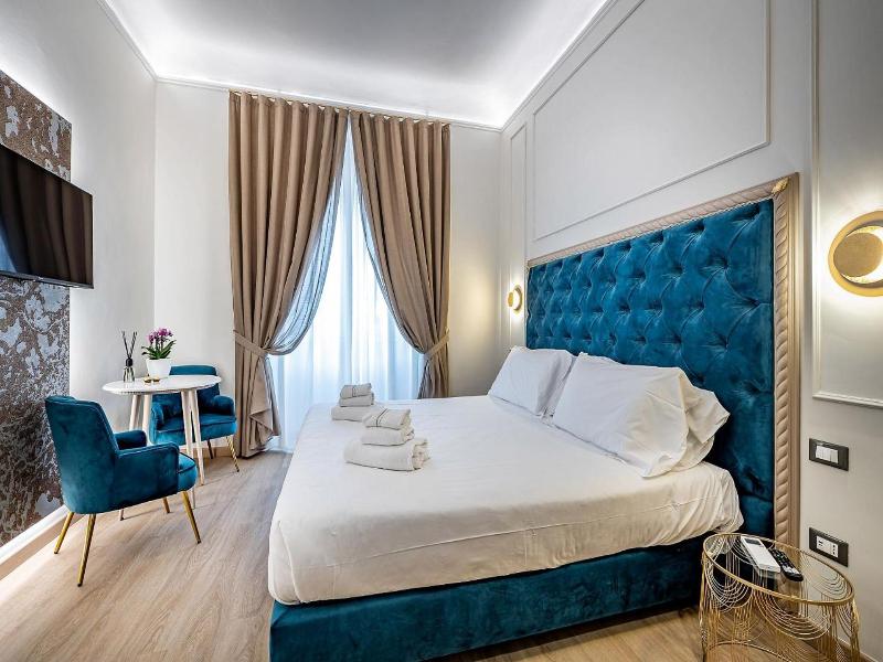 B&B Residenza Giotto image