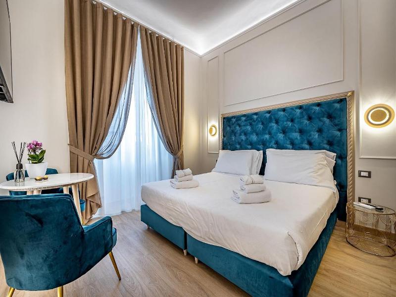 B&B Residenza Giotto image
