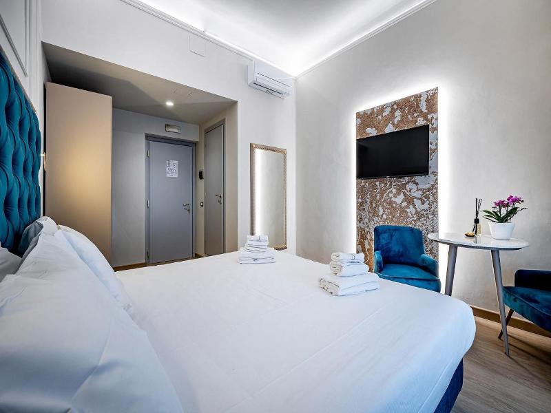 B&B Residenza Giotto image