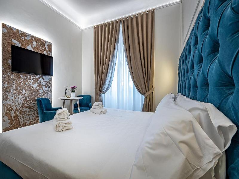 B&B Residenza Giotto image