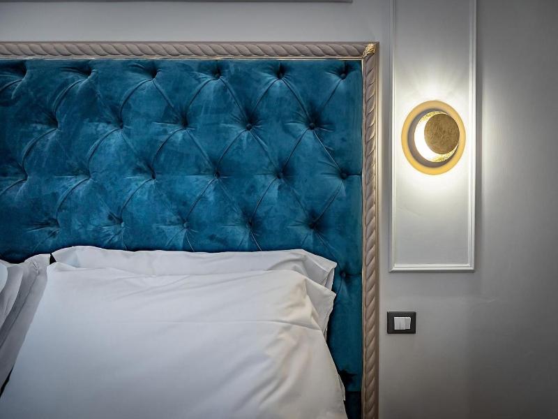 B&B Residenza Giotto image
