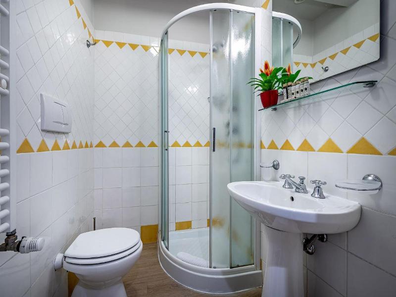 B&B Residenza Giotto image