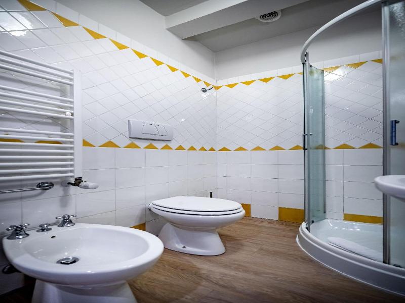 B&B Residenza Giotto image