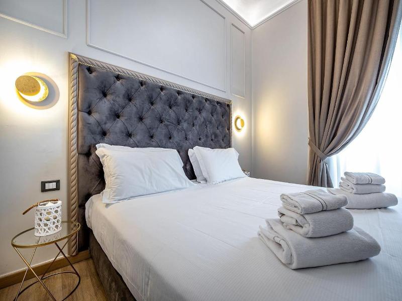 B&B Residenza Giotto image