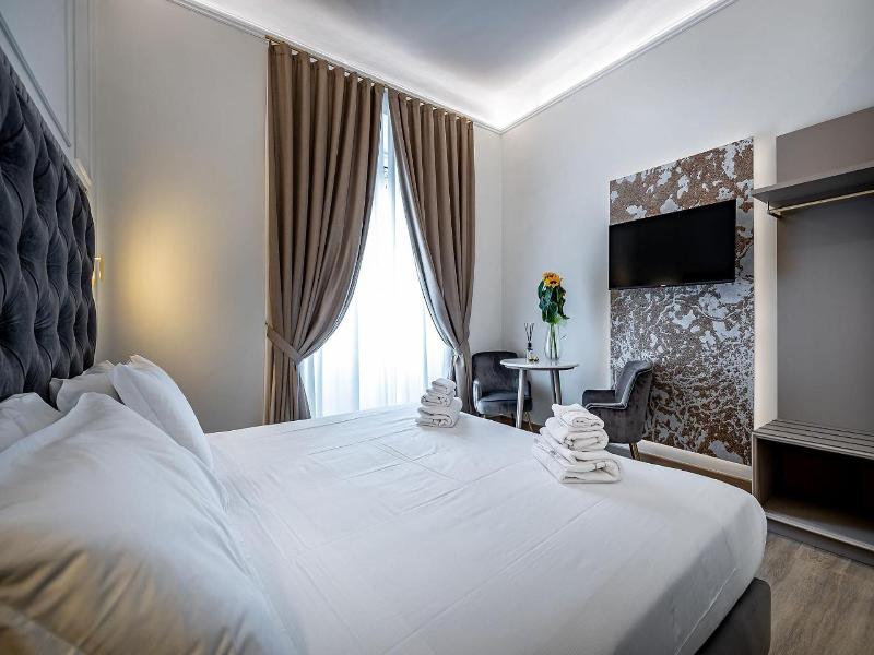 B&B Residenza Giotto image