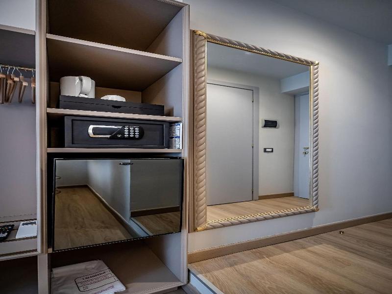 B&B Residenza Giotto image