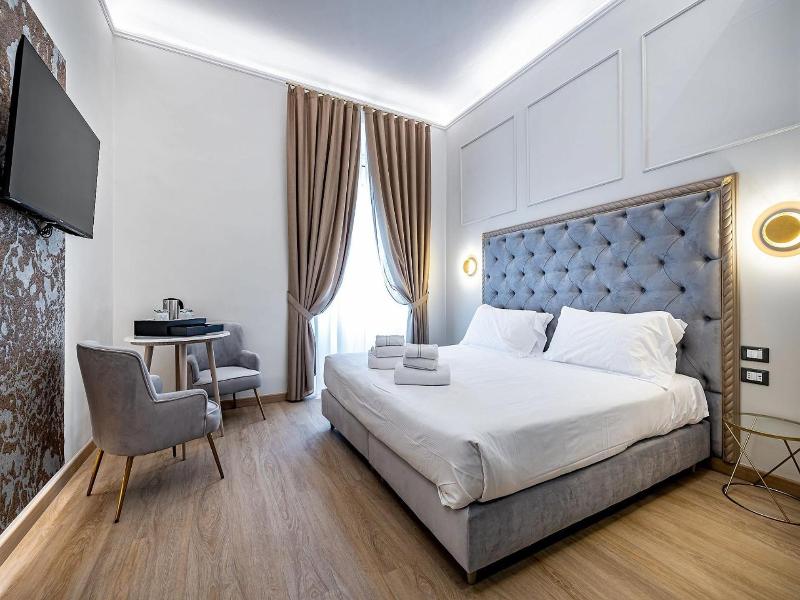 B&B Residenza Giotto image
