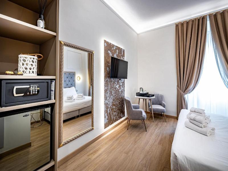 B&B Residenza Giotto image