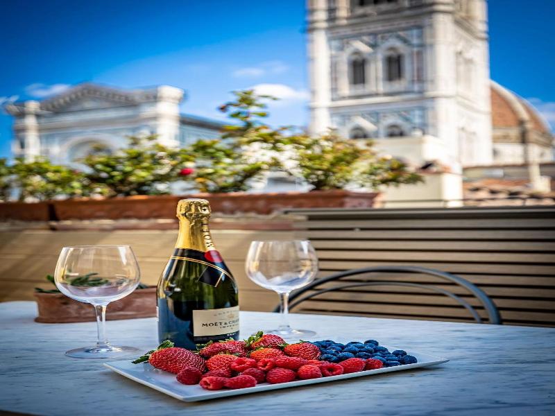 B&B Residenza Giotto image