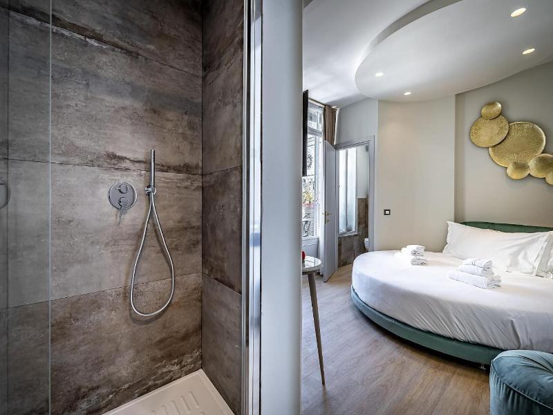 B&B Residenza Giotto image