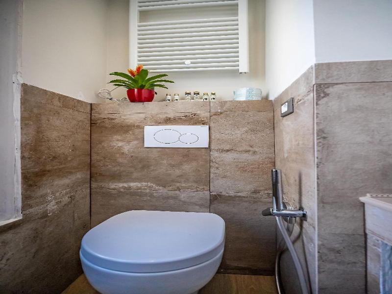 B&B Residenza Giotto image