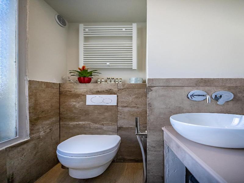 B&B Residenza Giotto image