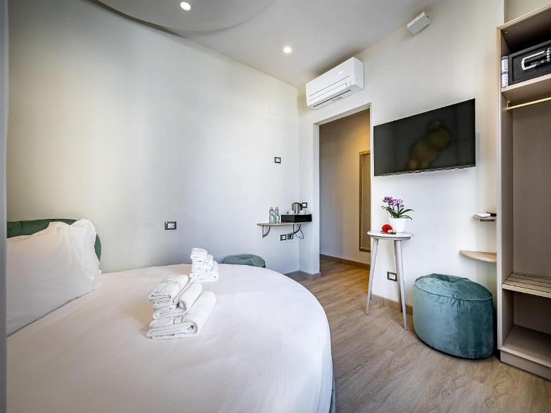 B&B Residenza Giotto image