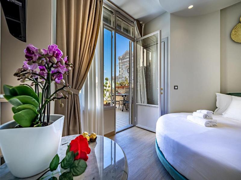 B&B Residenza Giotto image