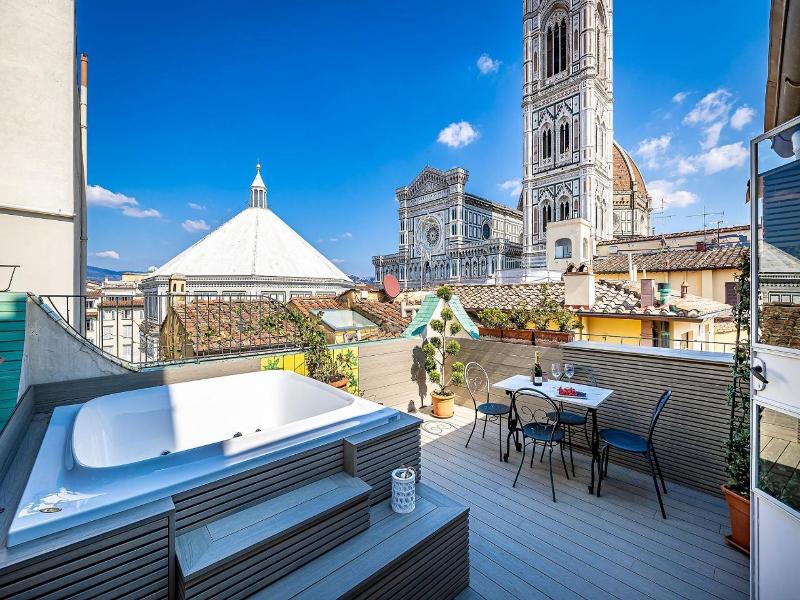 B&B Residenza Giotto image
