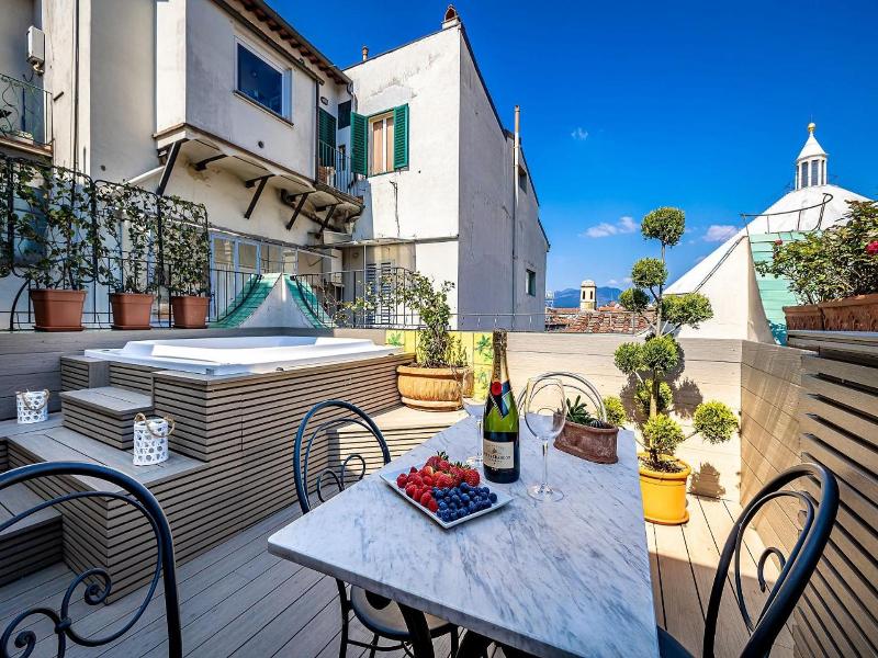 B&B Residenza Giotto image