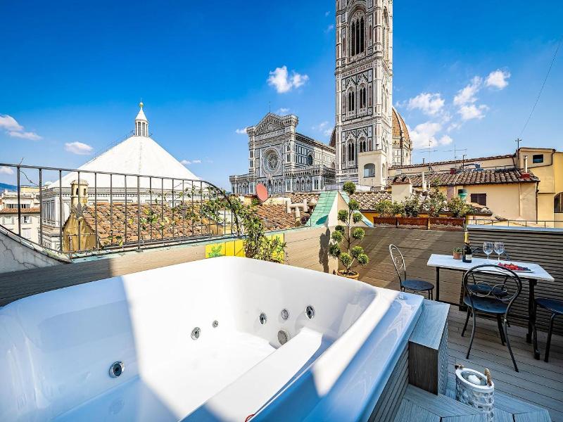 B&B Residenza Giotto image
