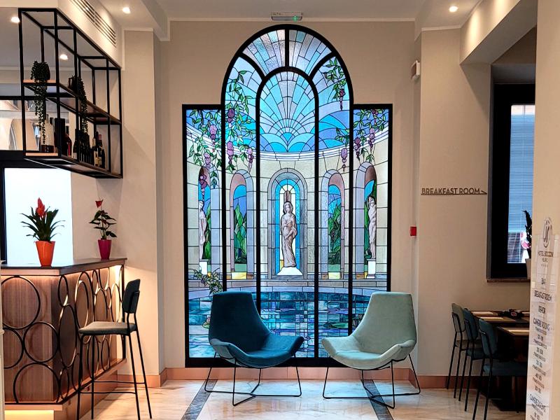 JR Hotels Bocconi Milano image