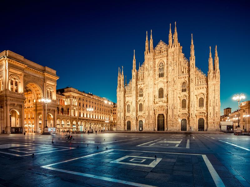 JR Hotels Bocconi Milano image